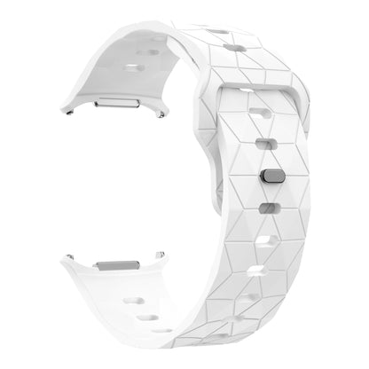 Samsung Galaxy Watch Ultra Strap Prismatic Silicone | Pejayz