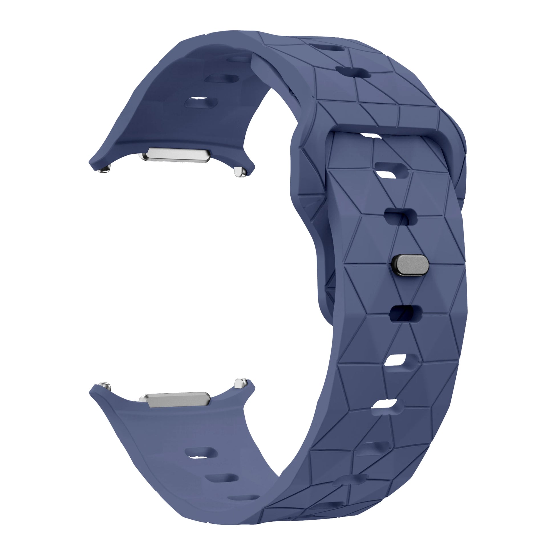 Samsung Galaxy Watch Ultra Strap Prismatic Silicone | Pejayz
