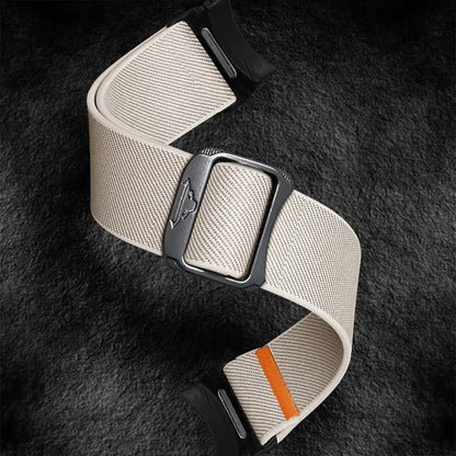 Elastic Nylon Band For Samsung Galaxy Watch 7