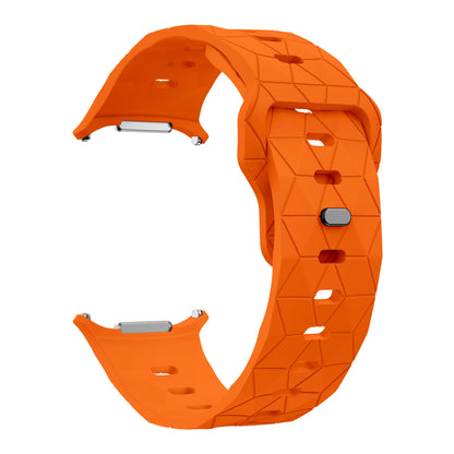 Samsung Galaxy Watch Ultra Strap Prismatic Silicone | Pejayz