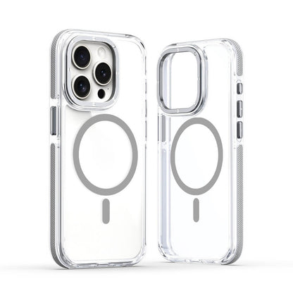 iPhone 15 Pro Case – Clear Shockproof MagSafe Cover | Pejayz