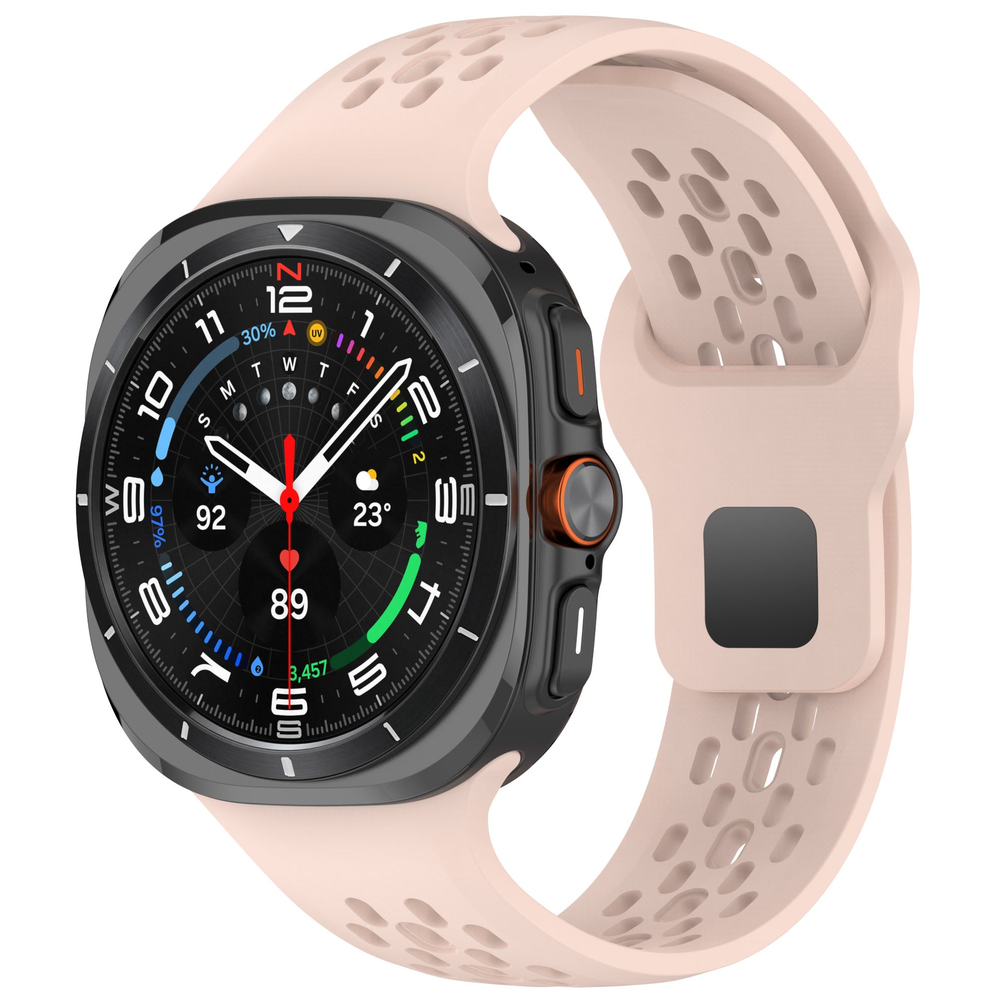 Samsung Galaxy Watch Ultra Strap Sports Loop | Pejayz
