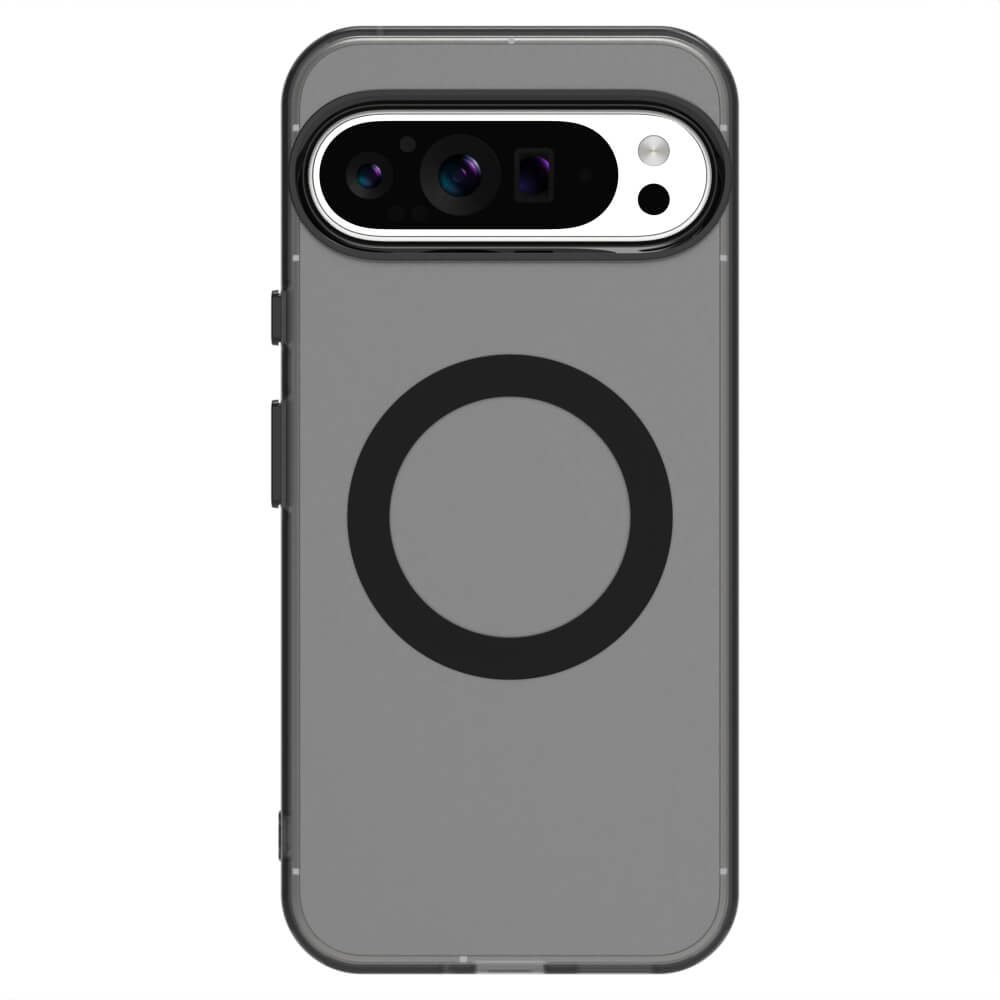 Google Pixel 9 Pro XL Case Magnetic Frosted - Pejayz
