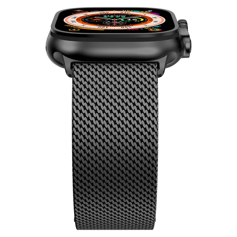 Milanese Loop Strap for Apple Watch Ultra 2 – Strong Mesh | Pejayz
