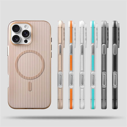 iPhone 16 Pro Case – Non-Slip Modern Pattern Cover | Pejayz