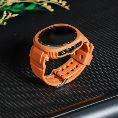 Samsung Galaxy Watch Ultra Strap with G-Shock Case | Pejayz
