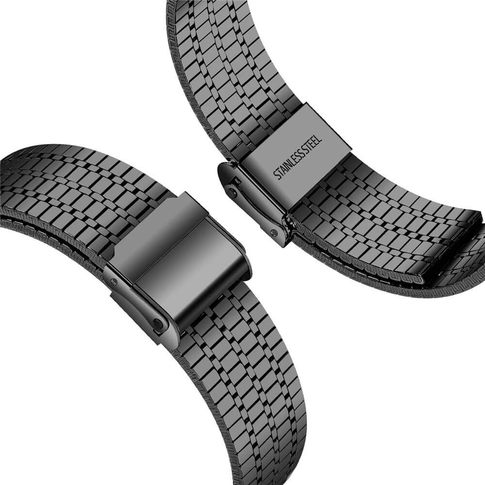 Premium Stainless Steel Band For Samsung Galaxy Watch Ultra 
