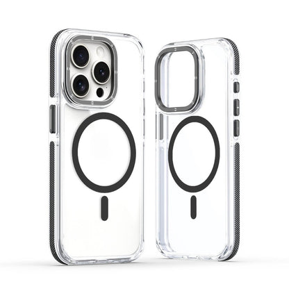 iPhone 15 Pro Case – Clear Shockproof MagSafe Cover | Pejayz