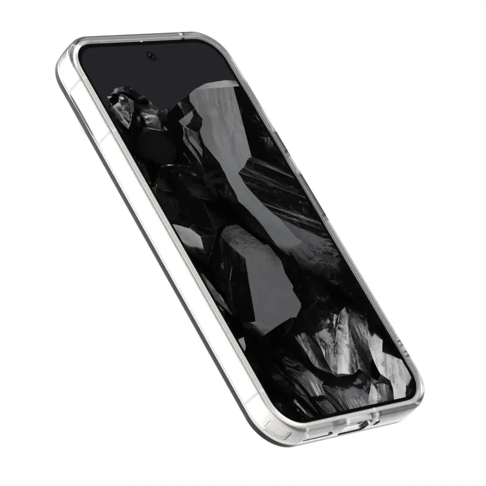 Google Pixel 9 Pro XL Case Clear Magnetic Design – Pejayz