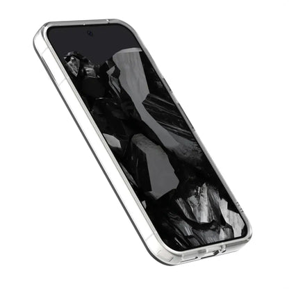Google Pixel 9 Pro XL Case Clear Magnetic Design – Pejayz