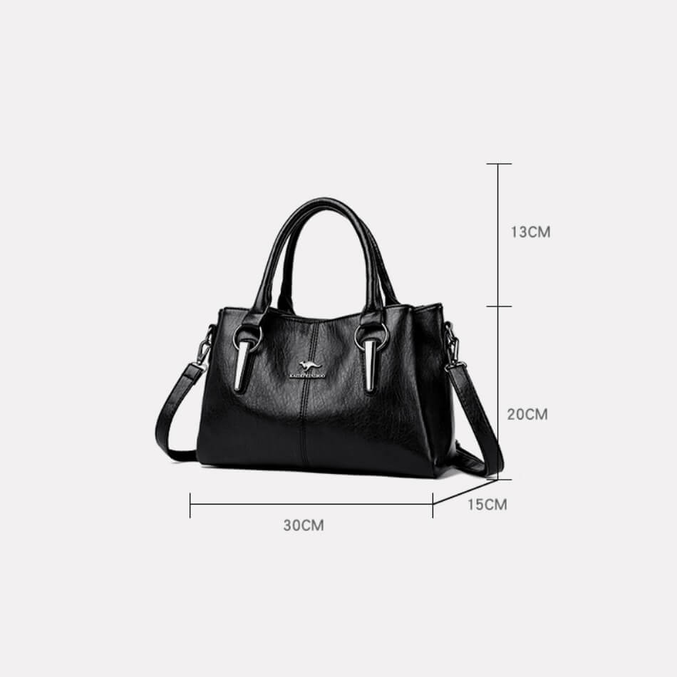 Luxury Soft Leather Handbags - High-Quality | Pejayz UK