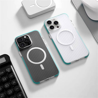 iPhone 16 Pro Case – Non-Slip Modern Pattern Cover | Pejayz