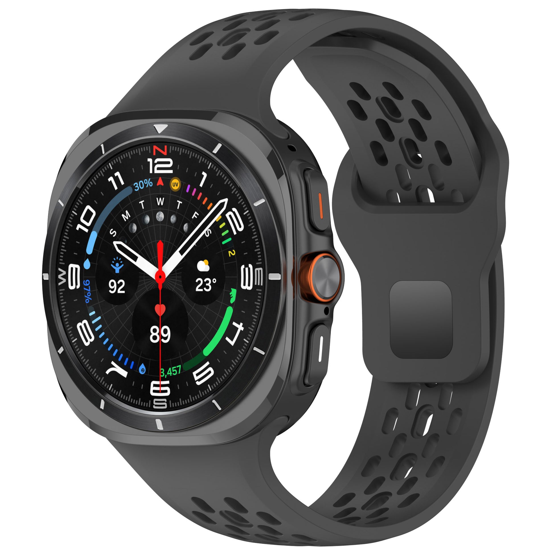 Samsung Galaxy Watch Ultra Strap Sports Loop | Pejayz