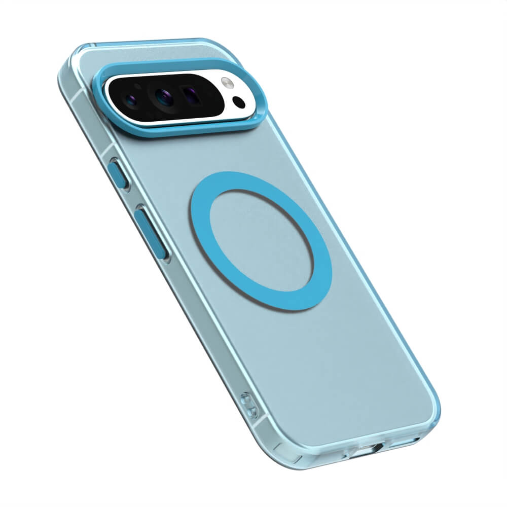 Google Pixel 9 Pro XL Case Magnetic Frosted - Pejayz