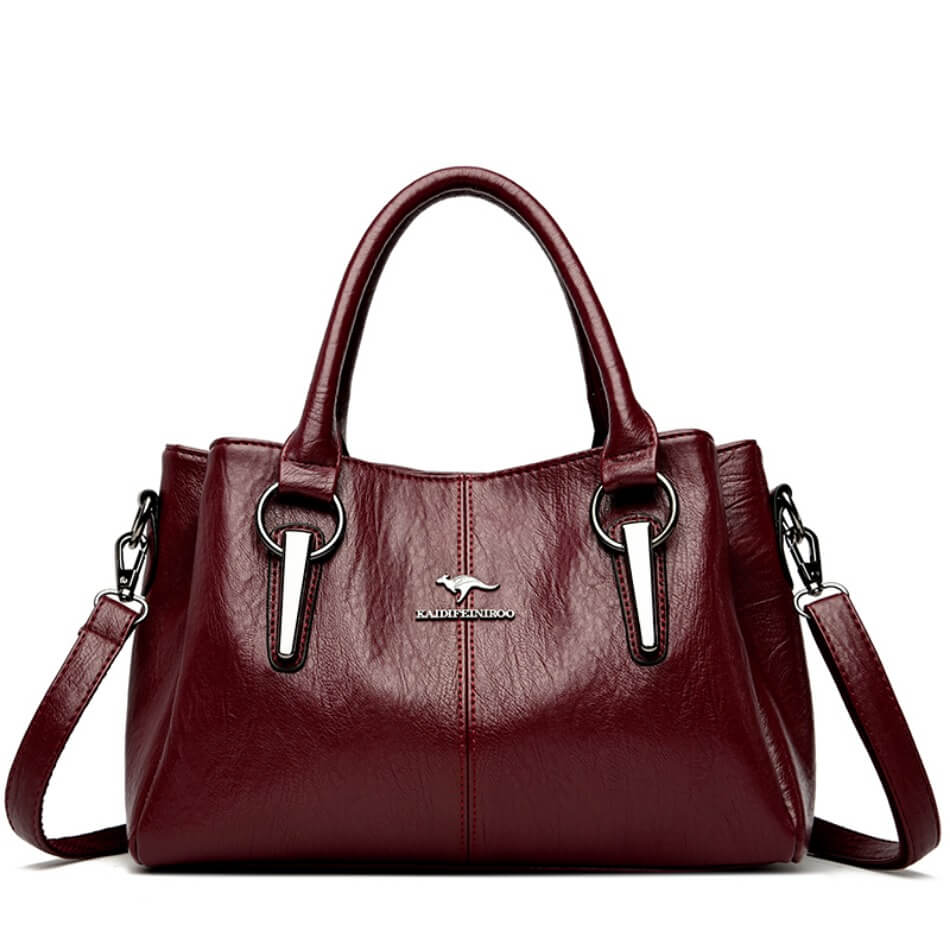 Luxury Soft Leather Handbags - High-Quality | Pejayz UK