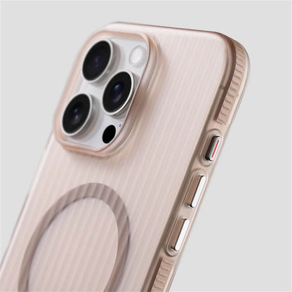 iPhone 16 Pro Case – Non-Slip Modern Pattern Cover | Pejayz