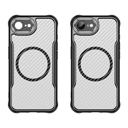 iPhone 16e Case – Carbon Fiber Shockproof Cover | Pejayz