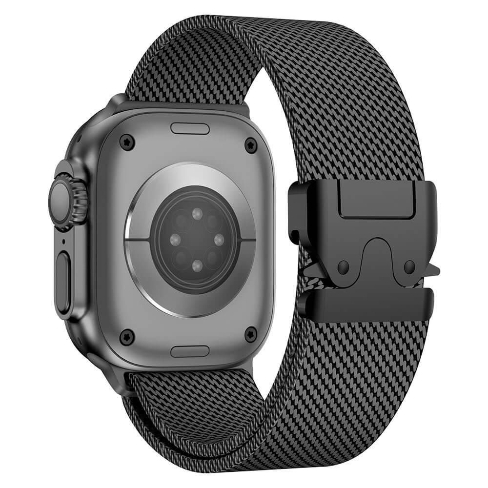 Milanese Loop Strap for Apple Watch Ultra 2 – Strong Mesh | Pejayz