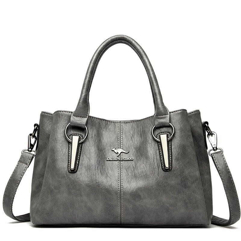 Luxury Soft Leather Handbags - High-Quality | Pejayz UK