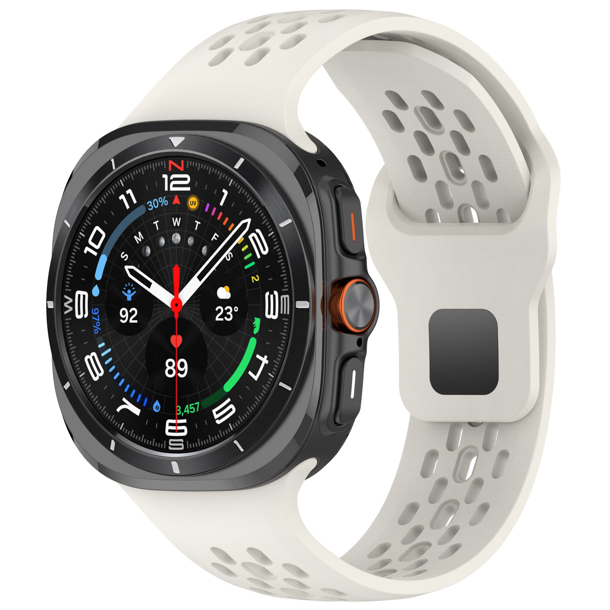 Samsung Galaxy Watch Ultra Strap Sports Loop | Pejayz