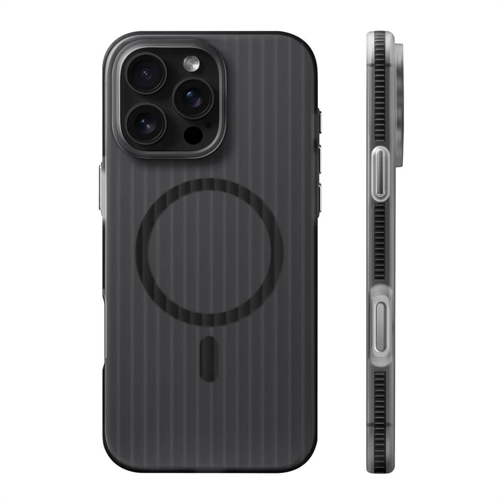iPhone 16 Pro Case – Non-Slip Modern Pattern Cover | Pejayz