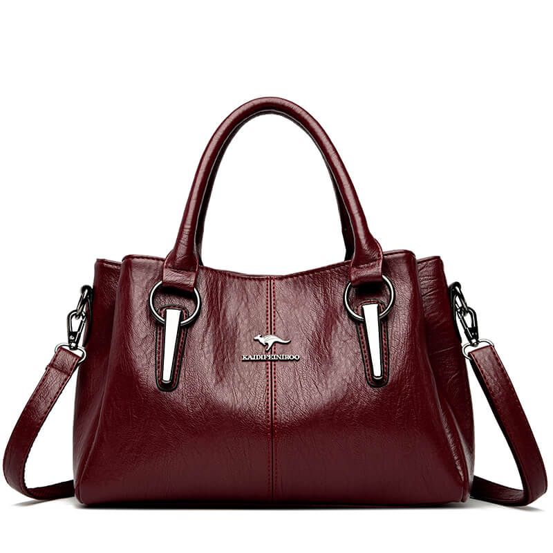 Luxury Soft Leather Handbags - High-Quality | Pejayz UK
