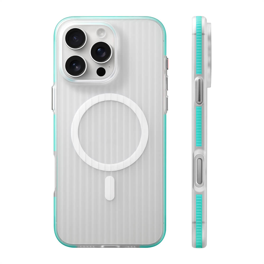 iPhone 16 Pro Case – Non-Slip Modern Pattern Cover | Pejayz
