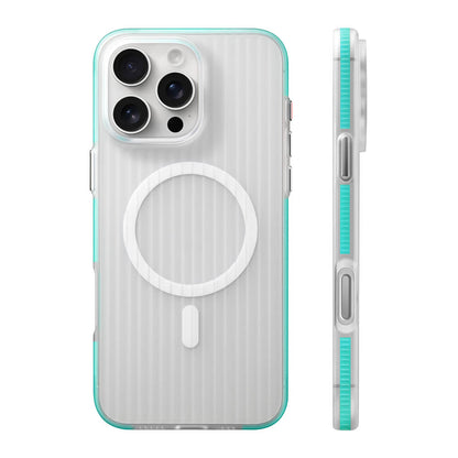 iPhone 16 Pro Case – Non-Slip Modern Pattern Cover | Pejayz
