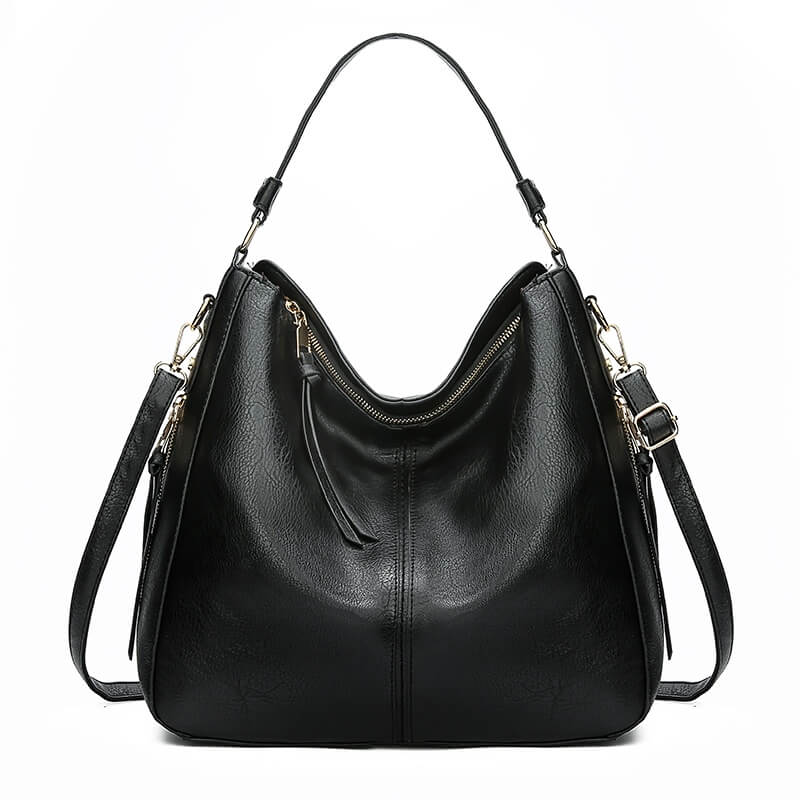 Premium Leather Tote & Crossbody Bags for Women | UK