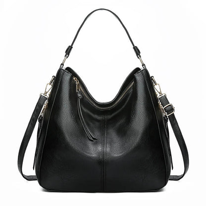 Premium Leather Tote & Crossbody Bags for Women | UK