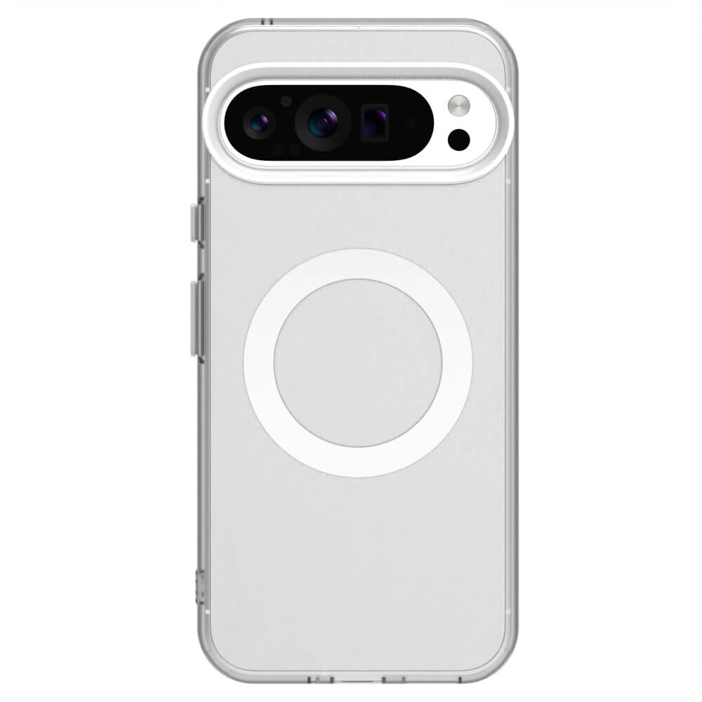 Google Pixel 9 Pro XL Case Magnetic Frosted - Pejayz