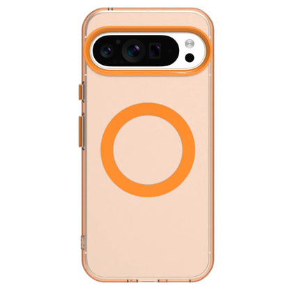 Google Pixel 9 Pro XL Case Magnetic Frosted - Pejayz