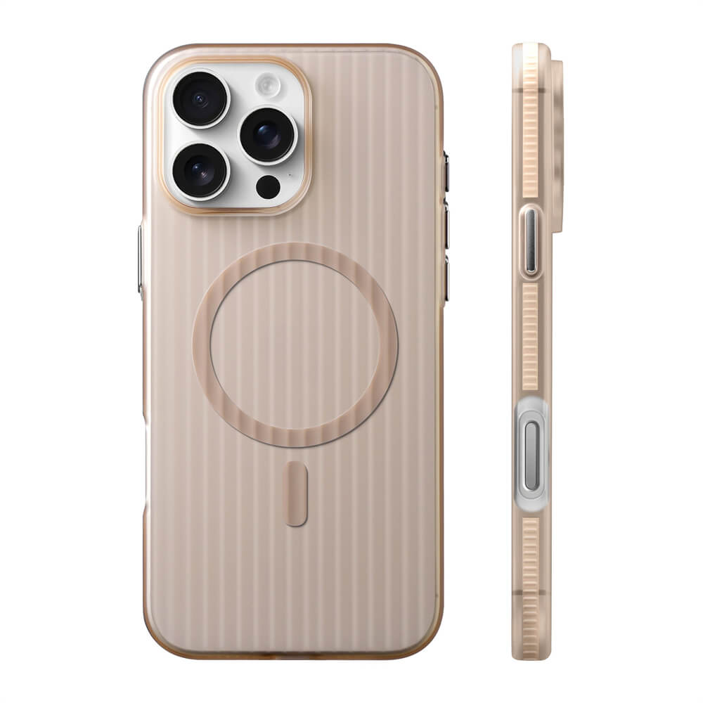 iPhone 16 Case – Non-Slip MagSafe Cover with Modern Pattern | Pejayz
