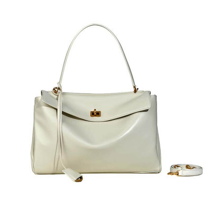 Rodeo Woman Genuine Leather Tote Bag