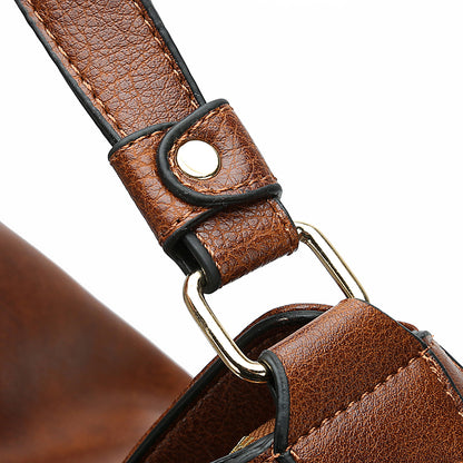 Premium Leather Tote & Crossbody Bags for Women | UK