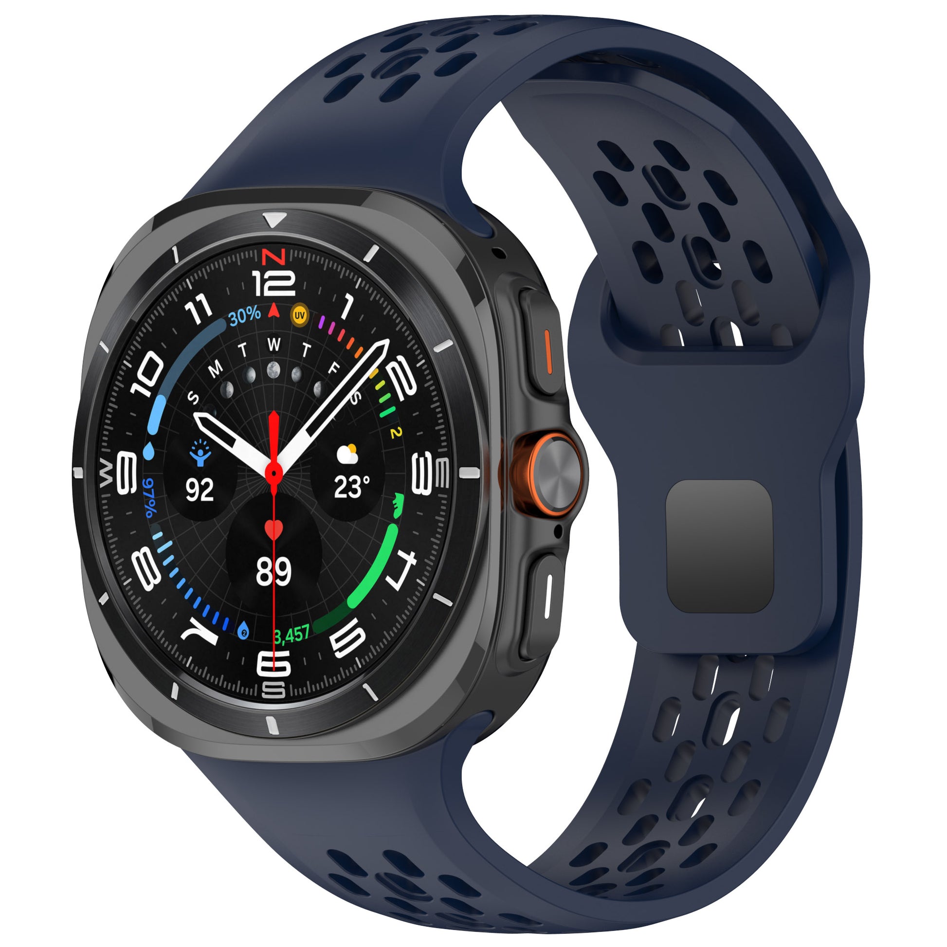 Samsung Galaxy Watch Ultra Strap Sports Loop | Pejayz