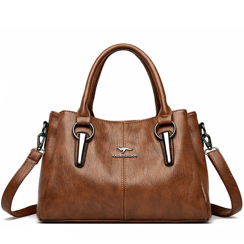 Luxury Soft Leather Handbags - High-Quality | Pejayz UK