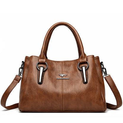 Luxury Soft Leather Handbags - High-Quality | Pejayz UK