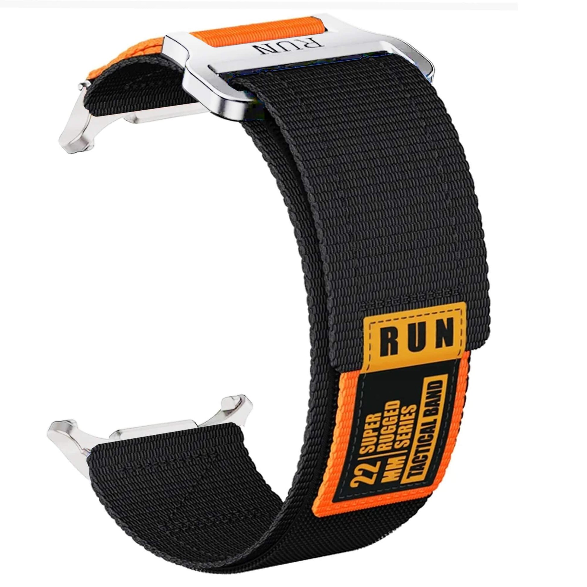 Nylon Sports Strap For Samsung Galaxy Watch Ultra