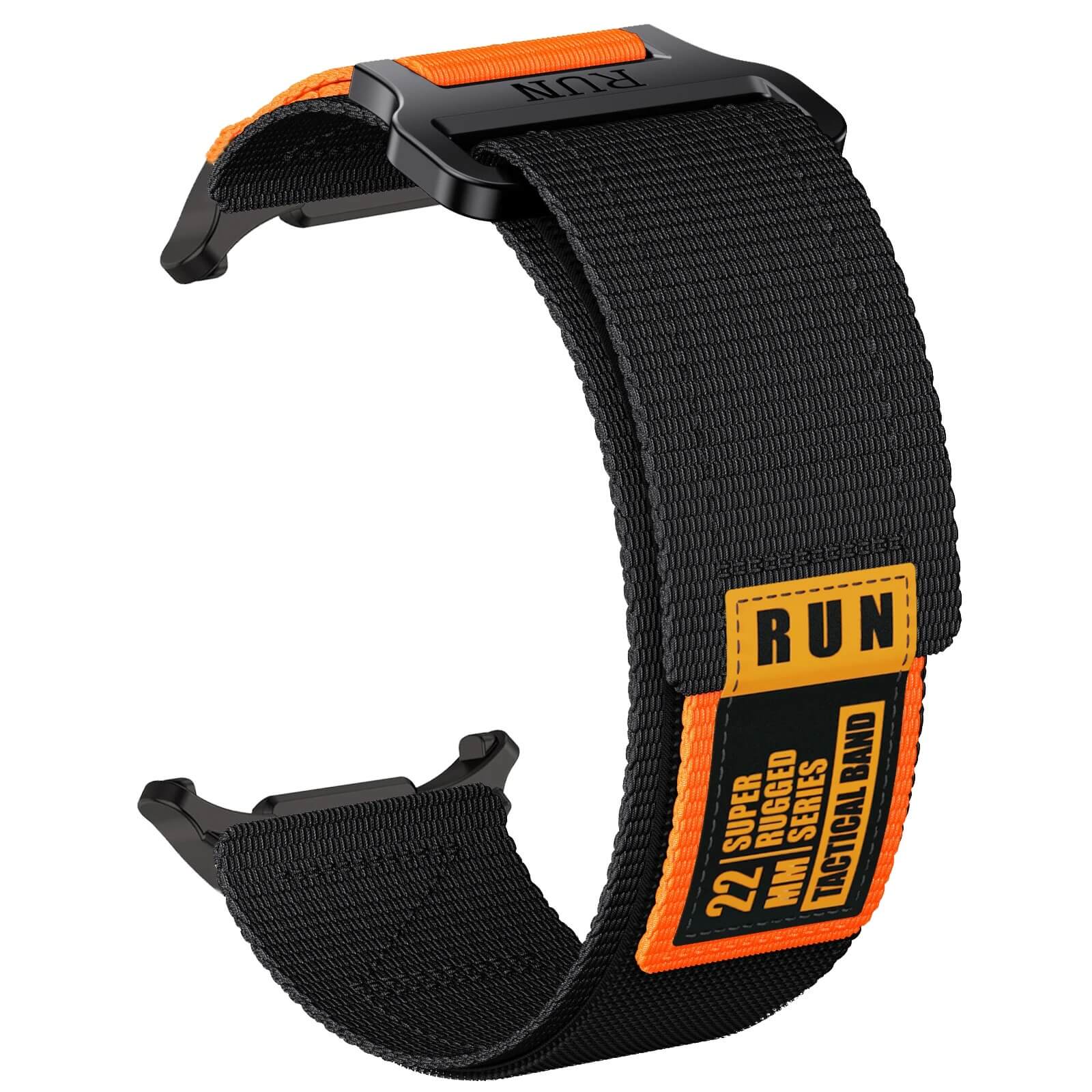 Nylon Sports Strap For Samsung Galaxy Watch Ultra