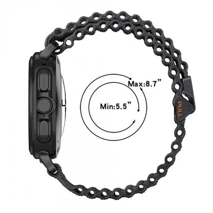 Samsung Galaxy Watch Ultra Strap Trail Band | Pejayz