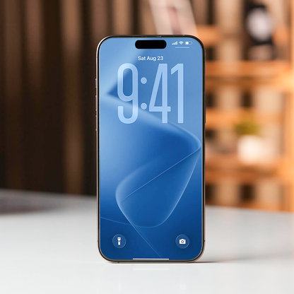 iOS 26 Liquid Glass iPhone Wallpaper Pack 4K | Pejayz