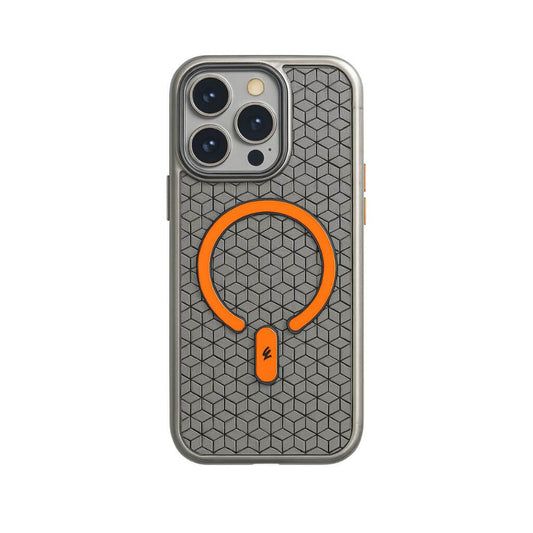 iPhone 16 Pro Case – Ultra Thin Frosted MagSafe Cover | Pejayz