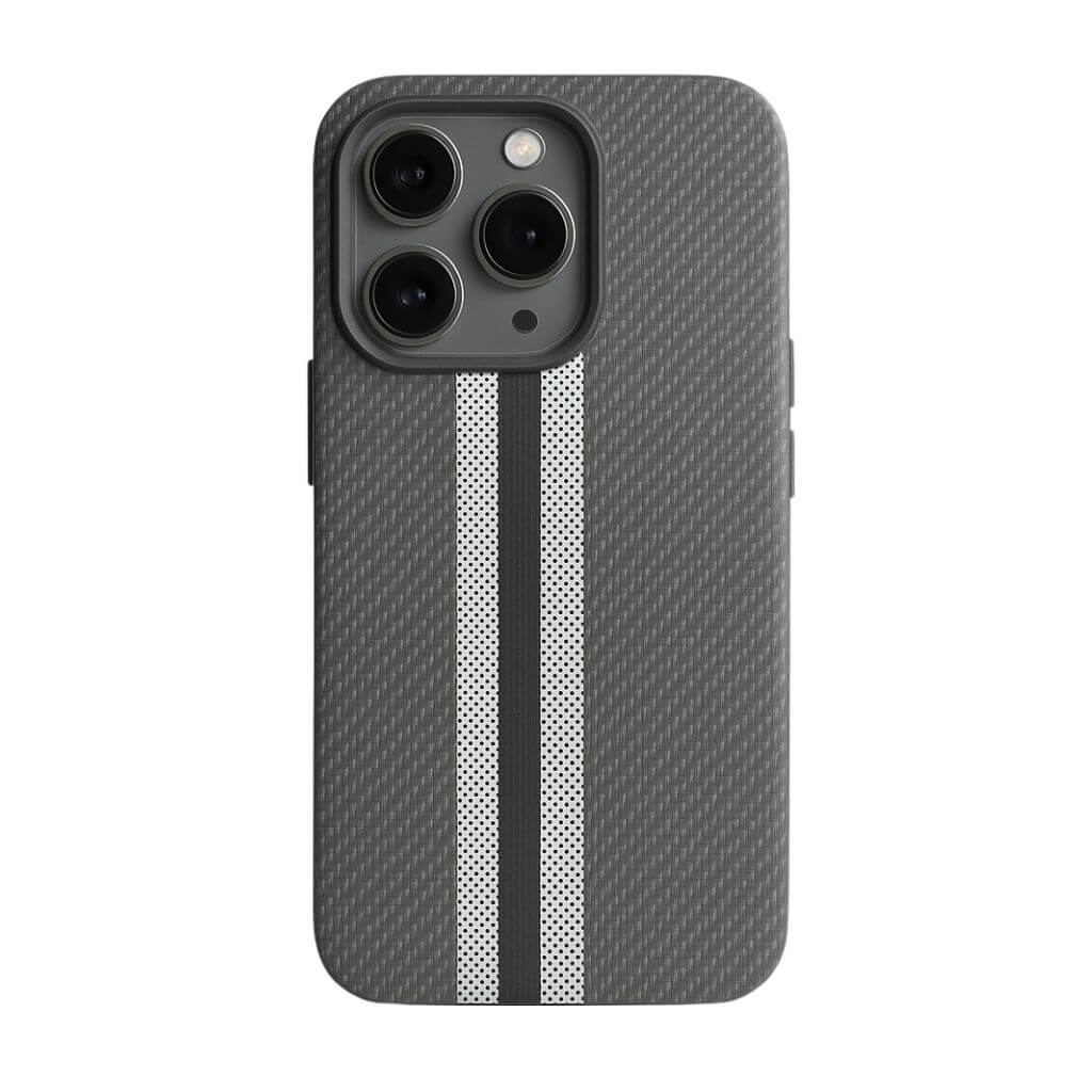 iPhone 16 Pro Max Case – Carbon Fiber MagSafe Cover | Pejayz