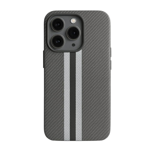 iPhone 16 Pro Max Case – Carbon Fiber MagSafe Cover | Pejayz