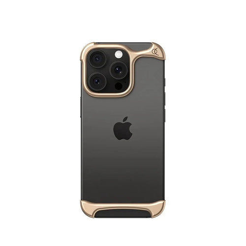 iPhone 16 Pro Max Ultra Light Aluminum Metal Case | Pejayz