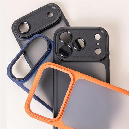 iPhone 17 Pro Max Shockproof Bumper Case for 17 Pro & Air | Pejayz