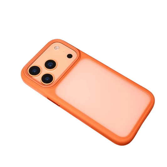 iPhone 17 Pro Max Shockproof Bumper Case for 17 Pro & Air | Pejayz