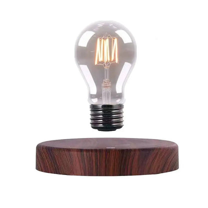 Magnetic Levitation Desk Lamp - Pejayz