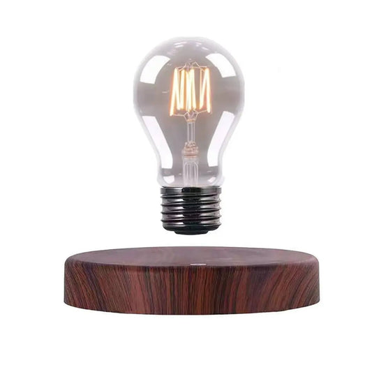 Magnetic Levitation Desk Lamp - Pejayz